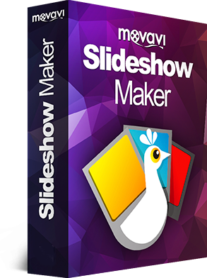 Movavi Slideshow Maker